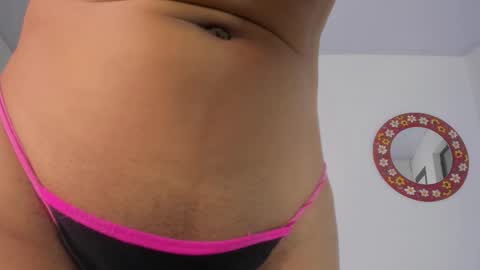 barbie_ds online show from 10/22/25, 12:05