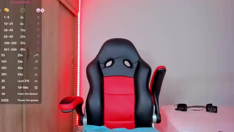 Nicolle  online show from 03/08/26, 02:04