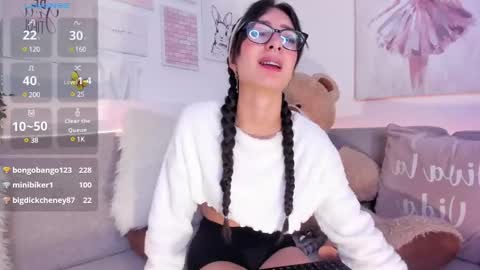 Barbara online show from 02/23/25, 08:06