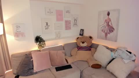 Barbara online show from 03/05/25, 10:33