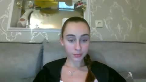 Kate online show from 03/08/25, 04:06