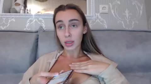 Kate online show from 10/07/25, 09:50