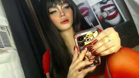 Snapshot of barbie_ivana chatting on 02/06/25, 09:32 barbei online show from 02/06/25, 09:32