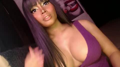 Snapshot of barbie_ivana chatting on 10/04/25, 01:14 barbei online show from 10/04/25, 01:14