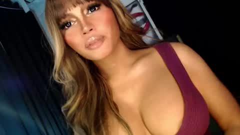 barbei online show from 11/21/25, 11:47