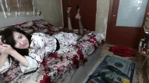 barbie_rococo online show from 03/05/26, 03:19