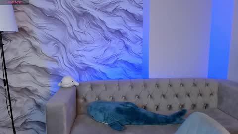 Barbie Staze online show from 11/21/25, 02:43