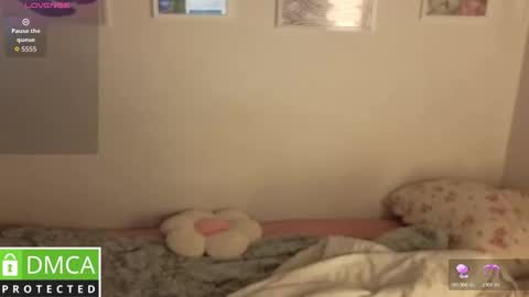 Barbie Staze online show from 02/07/26, 02:59