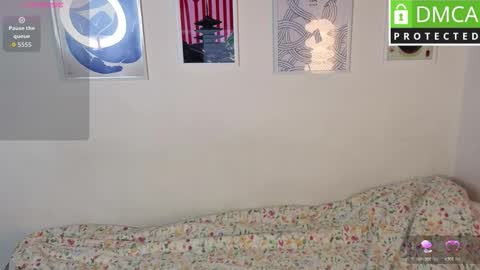 Barbie Staze online show from 02/21/26, 01:50