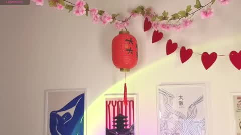 Barbie Staze online show from 03/02/26, 05:08