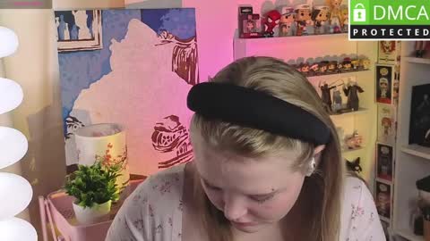 Barbie Staze online show from 03/31/26, 03:30