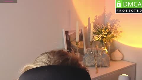 Barbie Staze online show from 04/10/26, 03:56