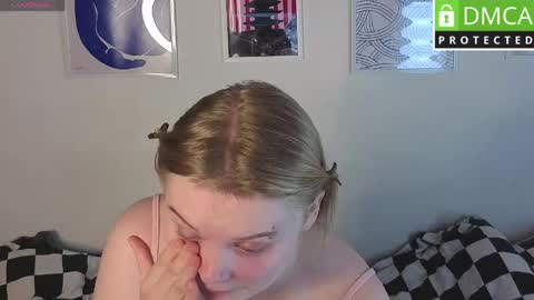 Barbie Staze online show from 04/28/26, 02:49