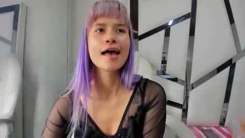 Snapshot of barbieambarx chatting on 09/14/25, 02:05 Barbie online show from 09/14/25, 02:05