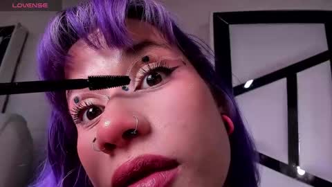 Snapshot of barbieambarx chatting on 09/24/25, 01:36 Barbie online show from 09/24/25, 01:36