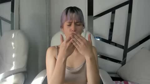 Snapshot of barbieambarx chatting on 10/09/25, 01:09 Barbie online show from 10/09/25, 01:09