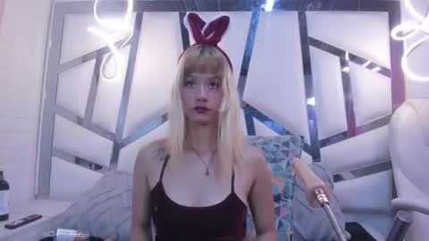 Barbie online show from 02/14/26, 04:59