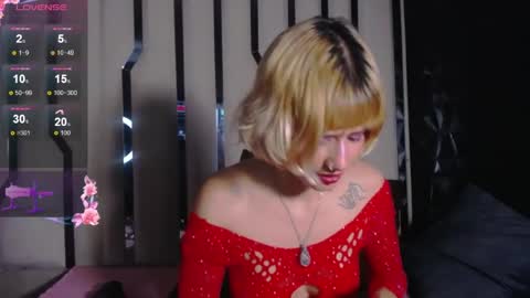 Snapshot of barbieambarx chatting on 05/31/26, 05:42 Barbie online show from 05/31/26, 05:42