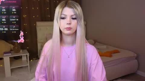 Stacy online show from 01/28/25, 03:14