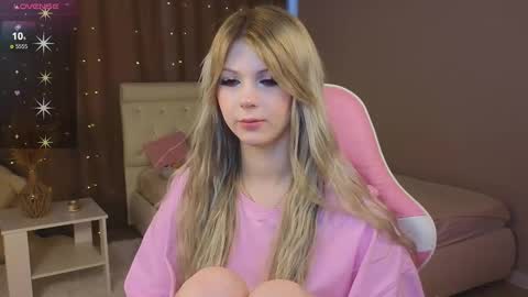 Stacy online show from 03/02/25, 07:43