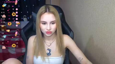 Eva online show from 02/21/25, 06:59