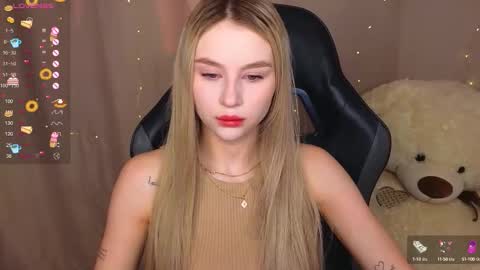 Eva online show from 09/23/25, 11:46