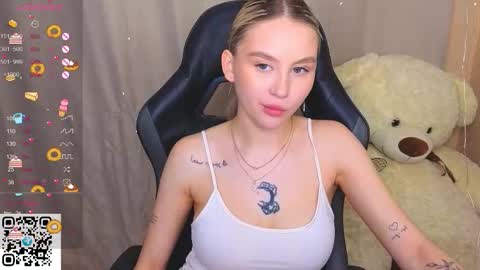 Eva online show from 09/28/25, 03:50