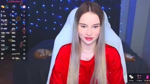 Eva online show from 02/11/26, 12:26