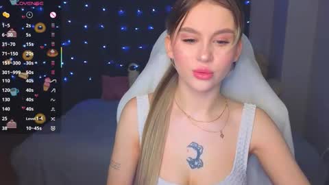 Eva online show from 03/04/26, 05:19