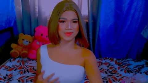 Snapshot of barbieee_hot chatting on 05/26/26, 04:52 Barbie online show from 05/26/26, 04:52