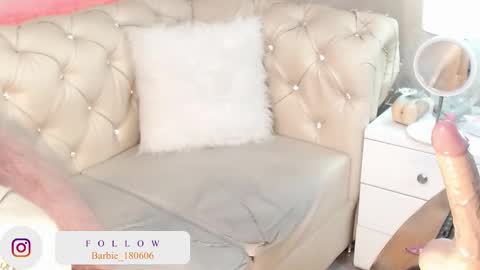 barbiefox_ online show from 01/31/25, 11:03