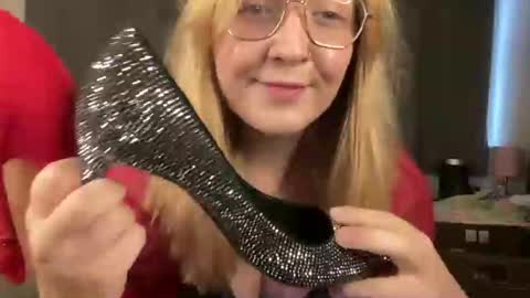 barbiegirl966 online show from 12/20/24, 09:54