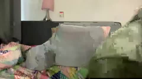 barbiegirl966 online show from 01/18/25, 09:45