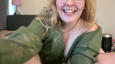 barbiegirl966 online show from 01/30/25, 10:19