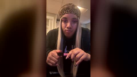 Tsbaby301 online show from 03/05/26, 12:34