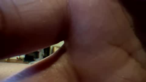 Tsbaby301 online show from 04/07/26, 01:39