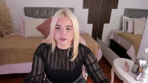 barbiehannab online show from 02/19/26, 07:10