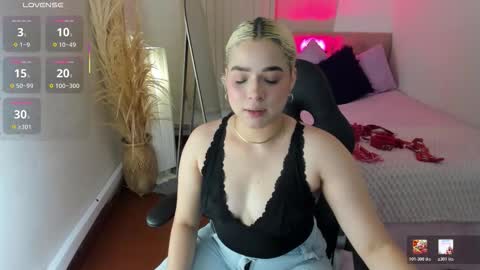 barbiehannab online show from 03/01/26, 11:34