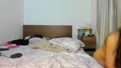 Sarashy online show from 02/02/25, 07:20