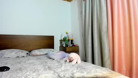 Sarashy online show from 03/10/25, 04:28