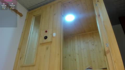 Sarashy online show from 04/08/26, 11:48