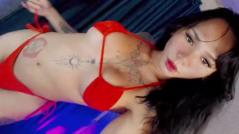 Snapshot of barbiemariefox chatting on 02/27/26, 06:08 Barbie online show from 02/27/26, 06:08