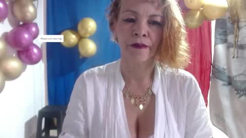 barbiemature online show from 04/03/26, 03:54
