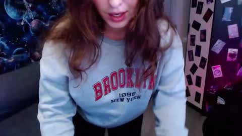 barbiepie online show from 10/15/25, 05:40