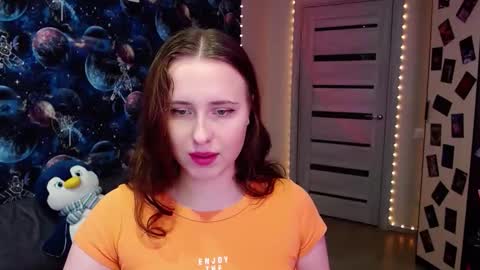 barbiepie online show from 10/17/25, 11:35