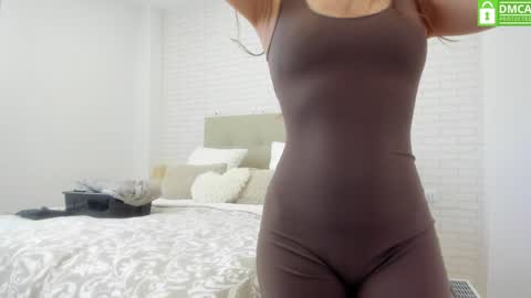 Tatiana online show from 03/26/26, 09:15