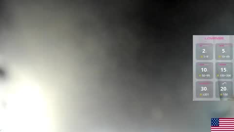 Miss Alexa Fields  online show from 03/08/26, 09:29