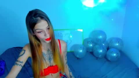 Barbie online show from 02/18/26, 01:56