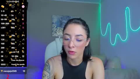 Barbie Scot online show from 10/25/25, 10:26