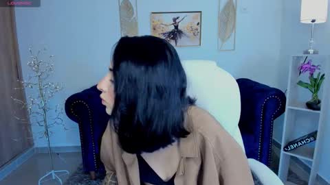 Barbie Scot online show from 11/25/25, 08:09